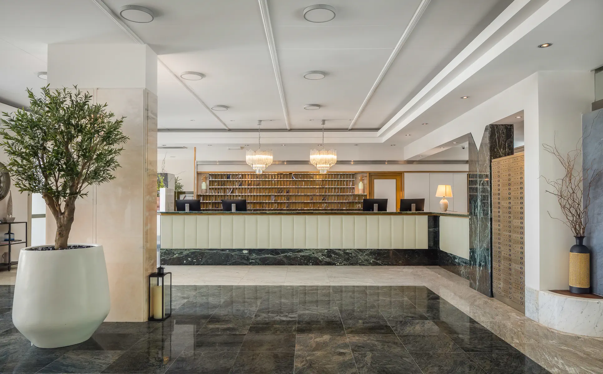 Bluesun Hotel Alga