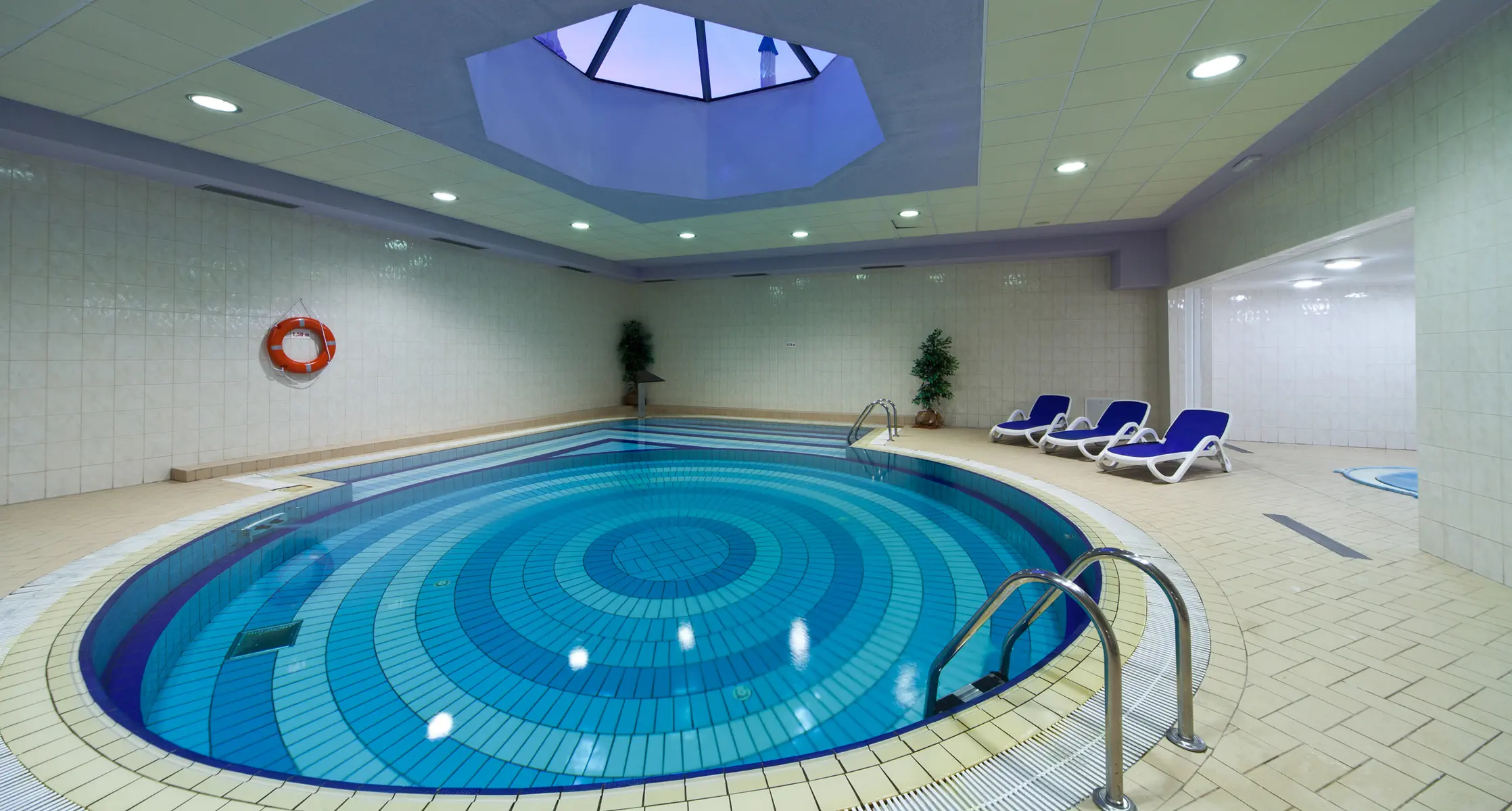 Bluesun Hotel Alga