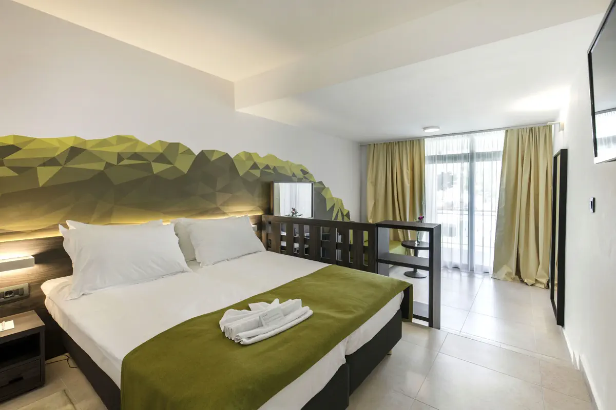 Bluesun Hotel Alga
