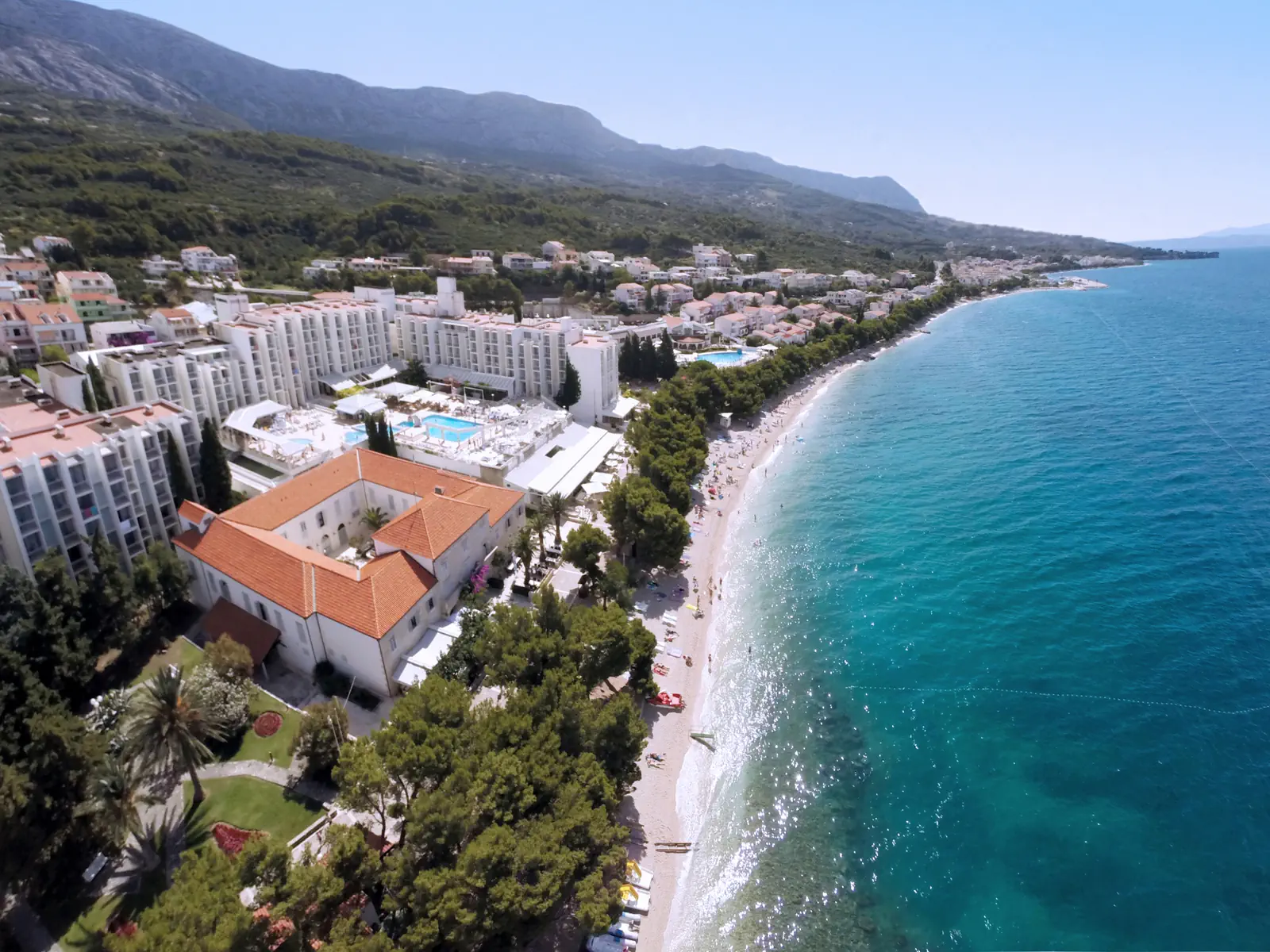 Bluesun Hotel Alga