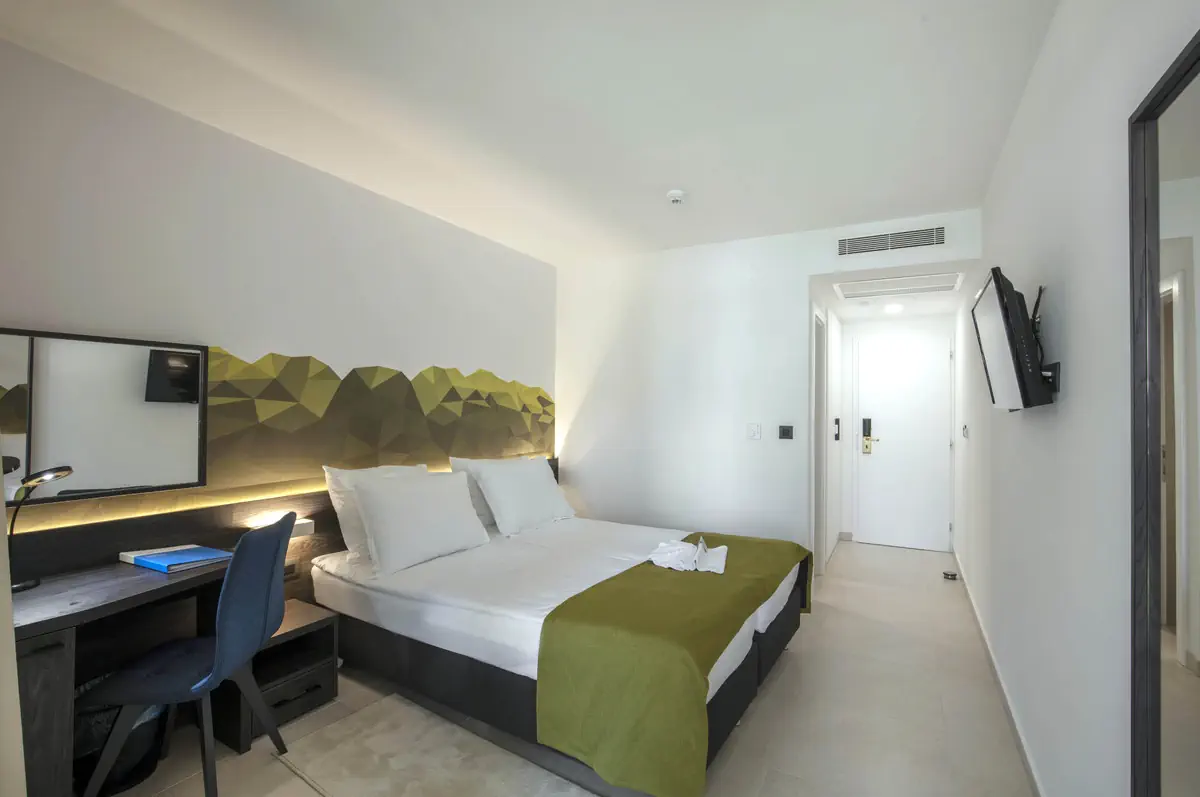 Bluesun Hotel Alga