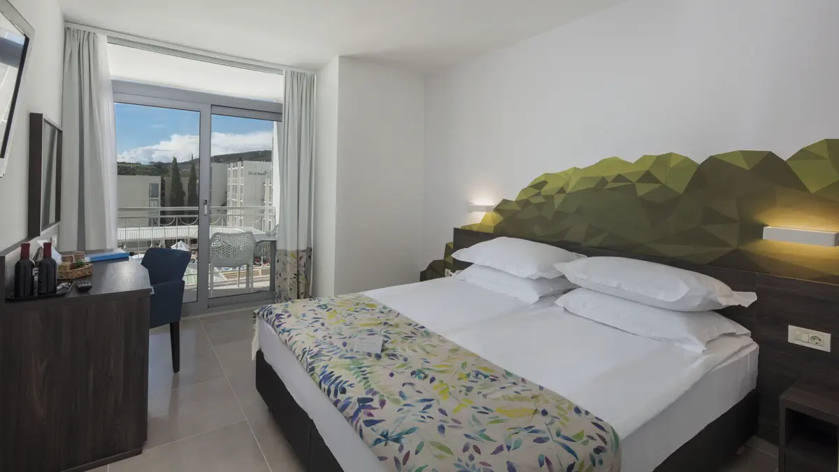 Bluesun Hotel Alga