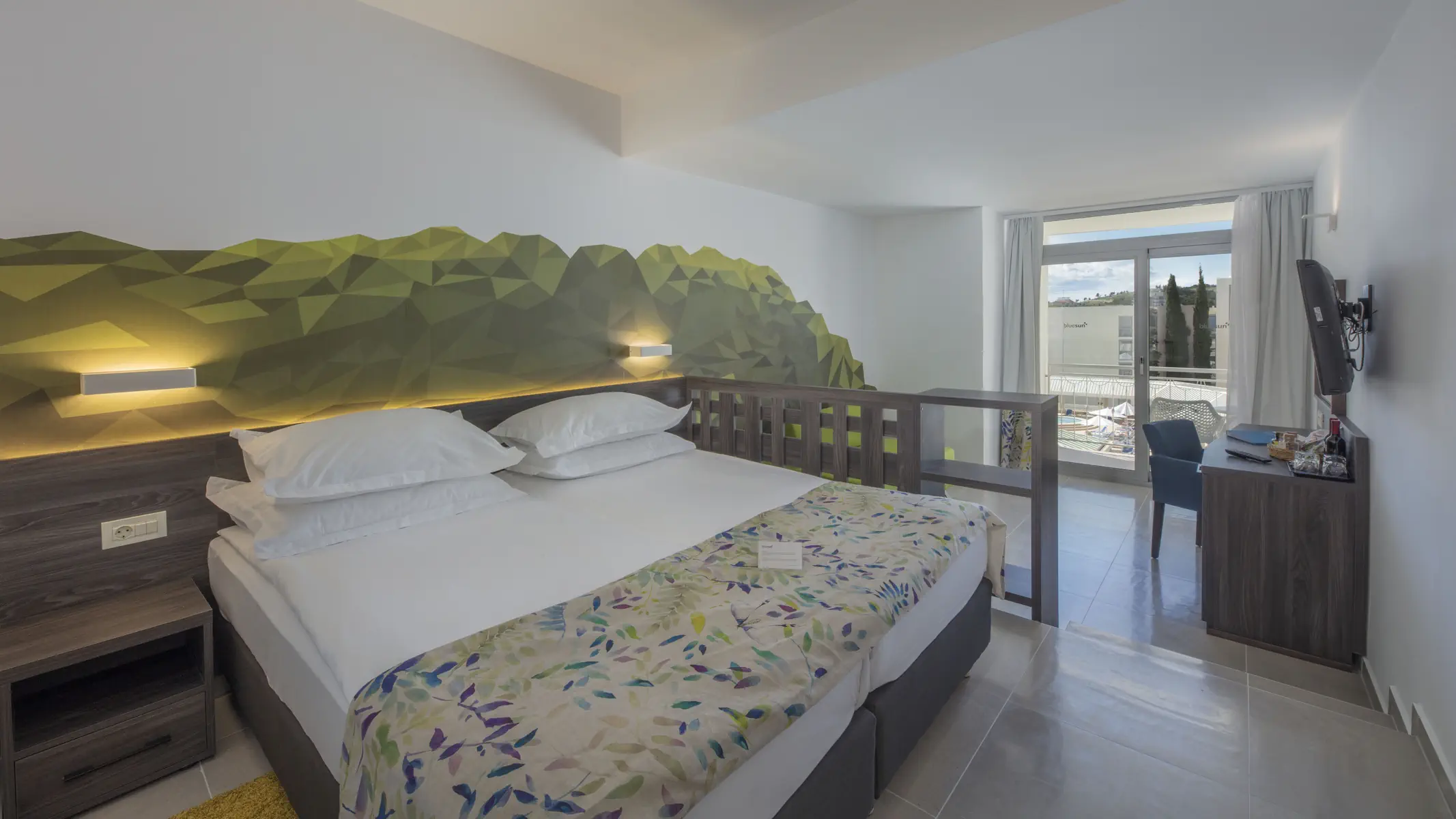 Bluesun Hotel Alga