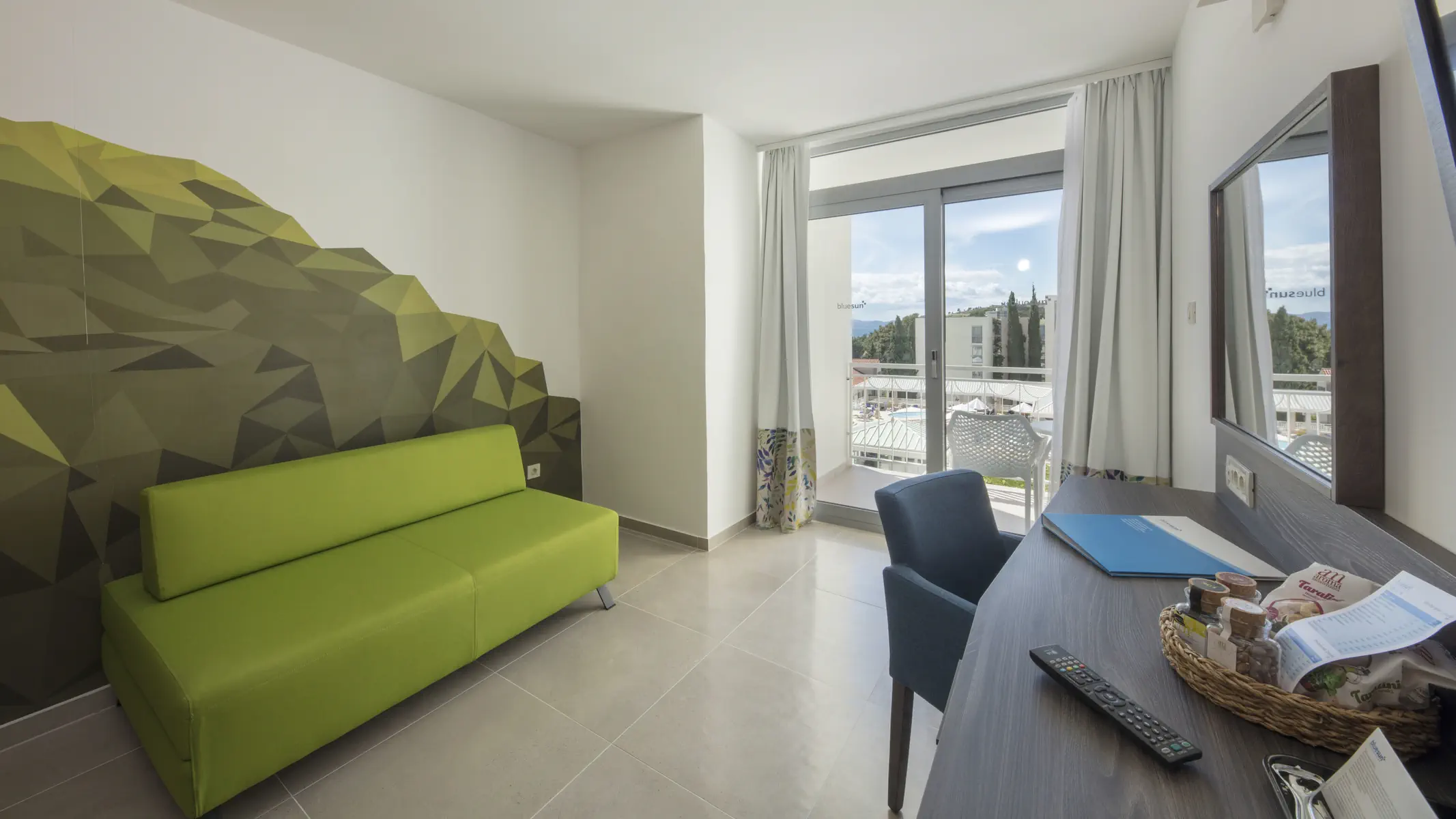 Bluesun Hotel Alga