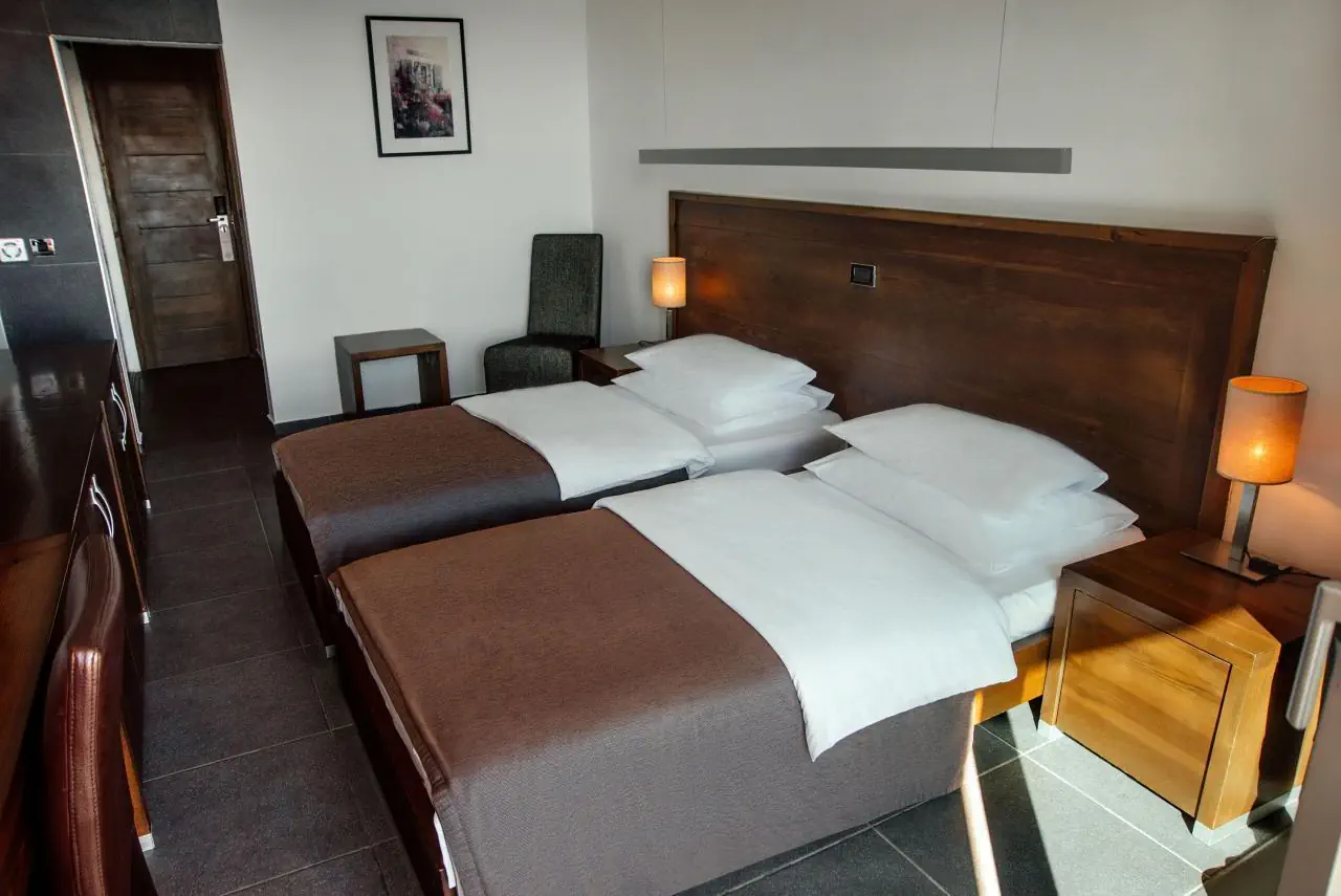 HOTEL Avala Resort & Villas