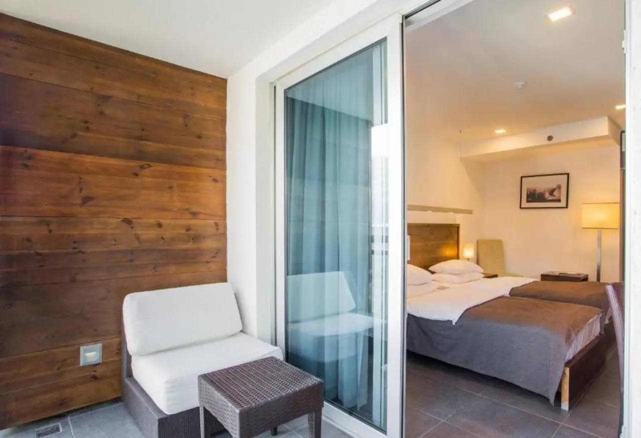 HOTEL Avala Resort & Villas