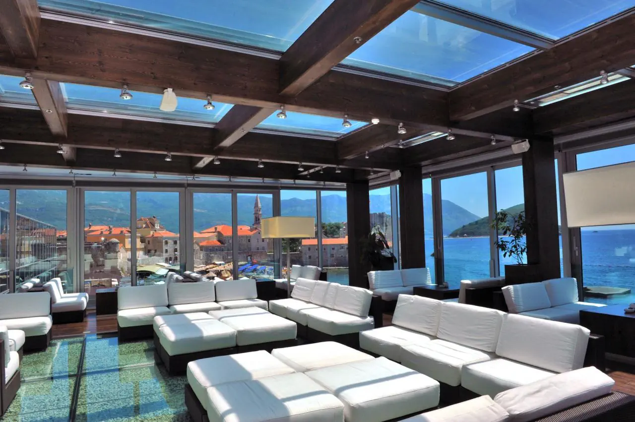 HOTEL Avala Resort & Villas