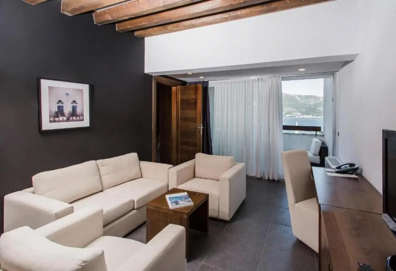 HOTEL Avala Resort & Villas