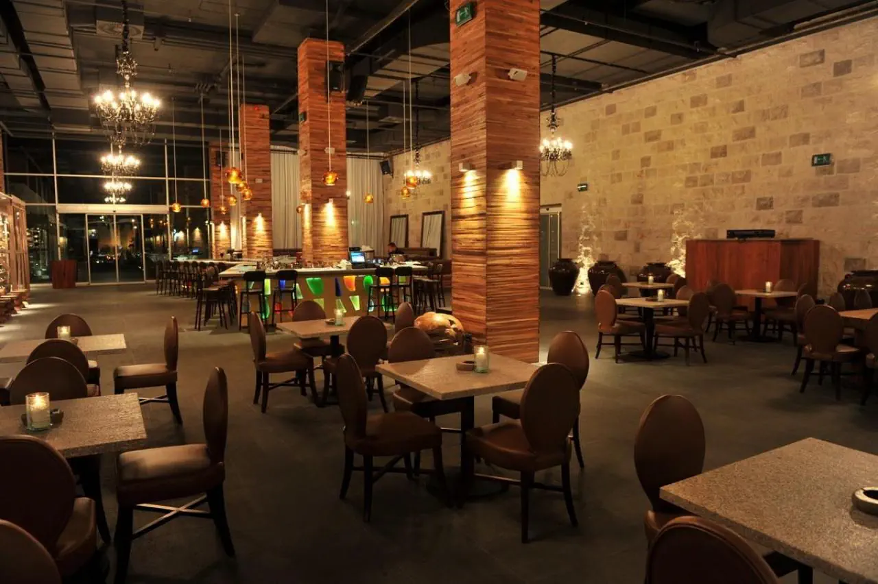 HOTEL Avala Resort & Villas