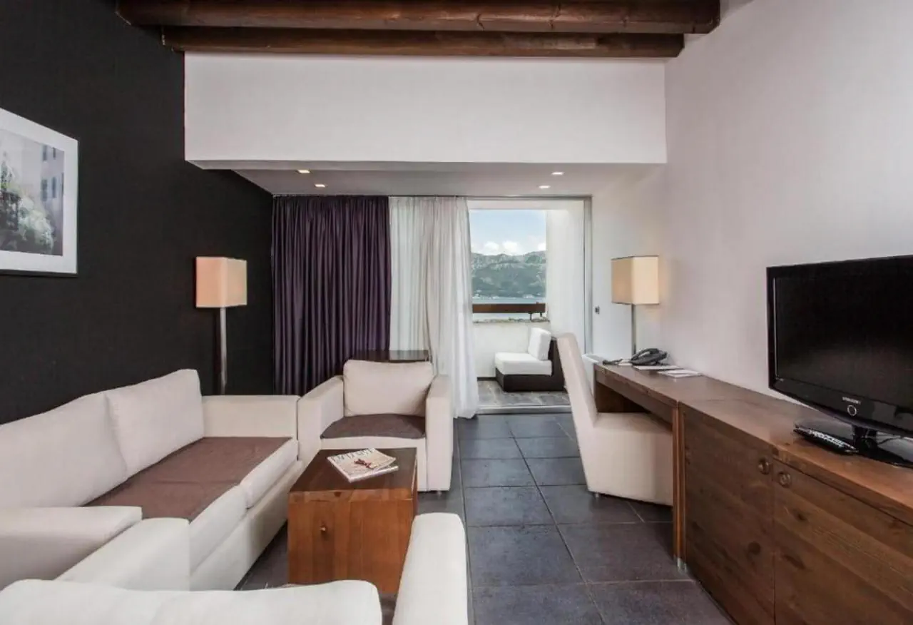 HOTEL Avala Resort & Villas