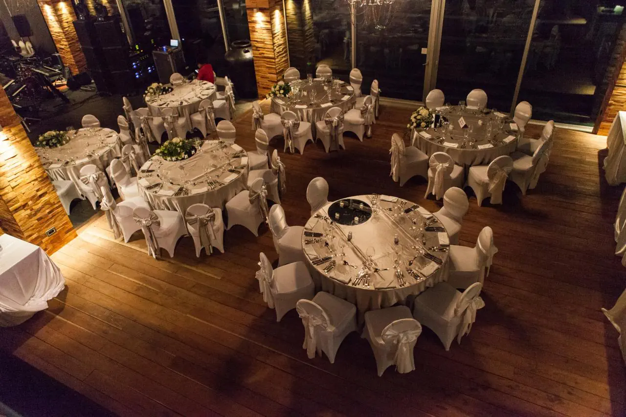 HOTEL Avala Resort & Villas