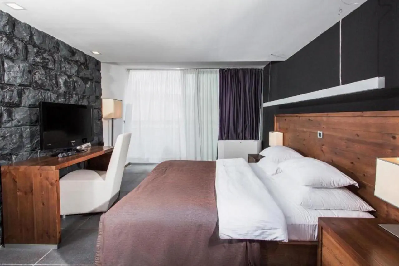 HOTEL Avala Resort & Villas