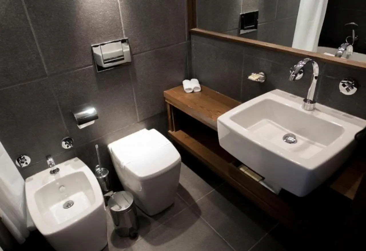 HOTEL Avala Resort & Villas