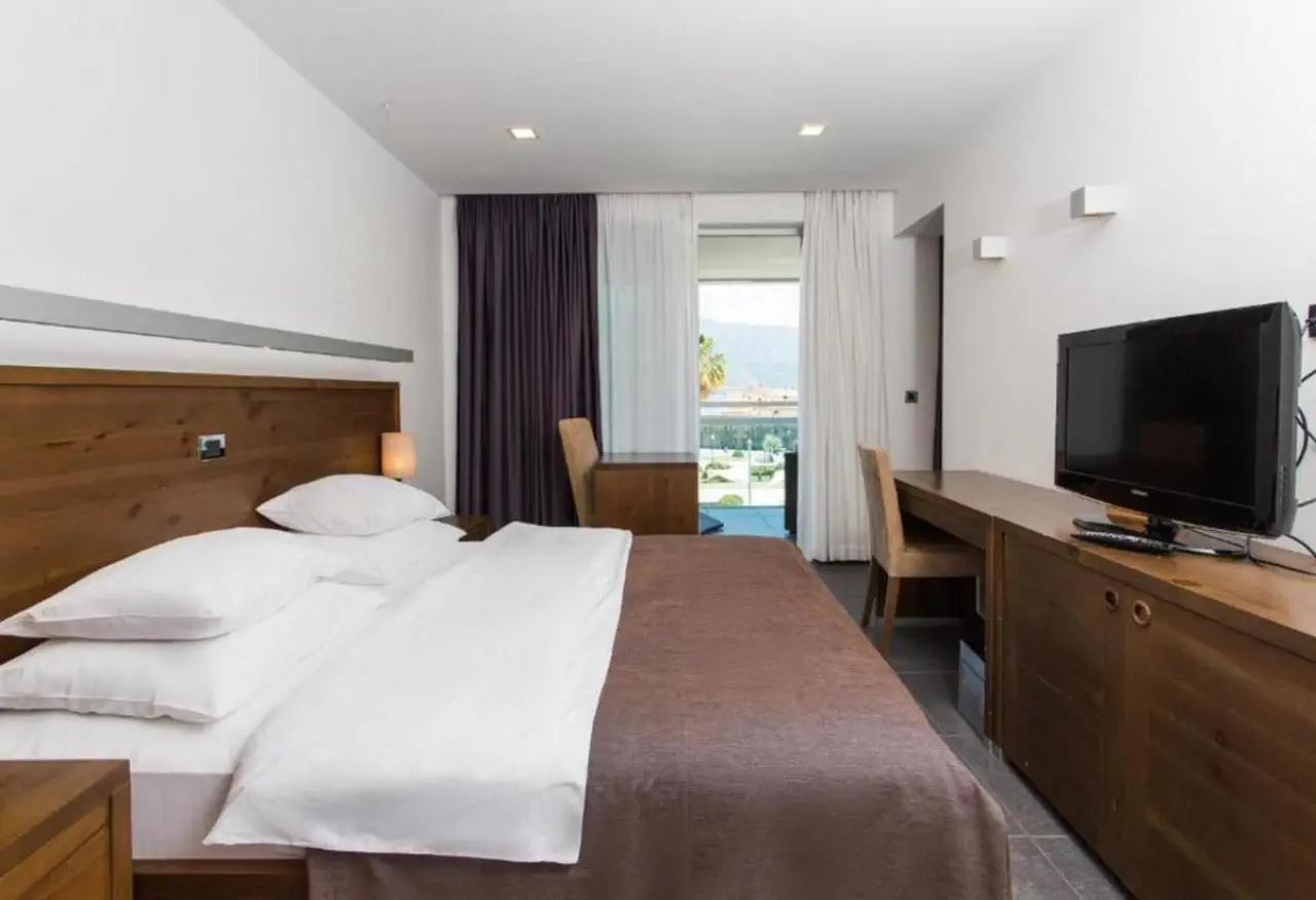 HOTEL Avala Resort & Villas
