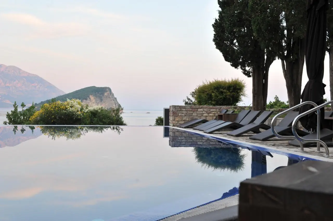HOTEL Avala Resort & Villas