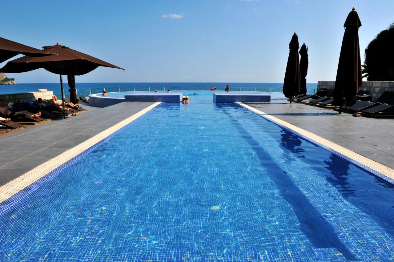 HOTEL Avala Resort & Villas