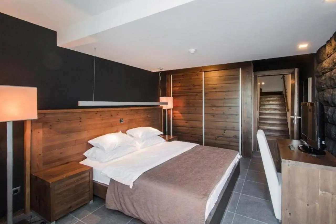 HOTEL Avala Resort & Villas