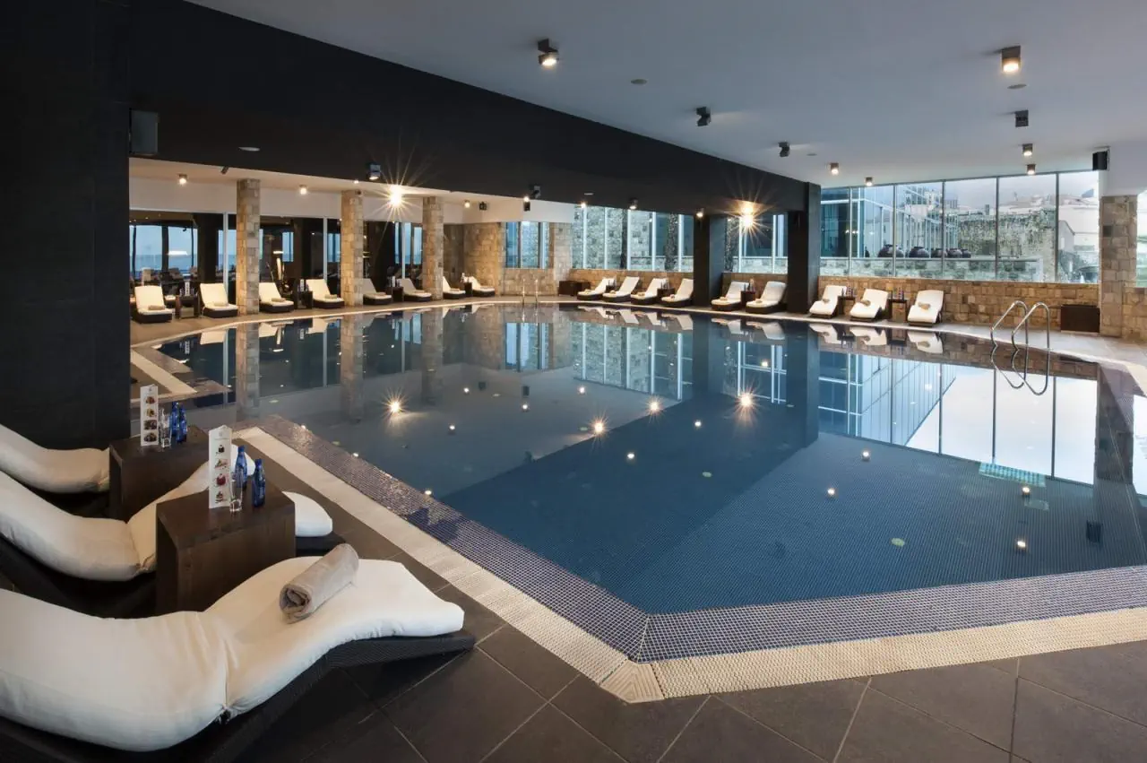 HOTEL Avala Resort & Villas