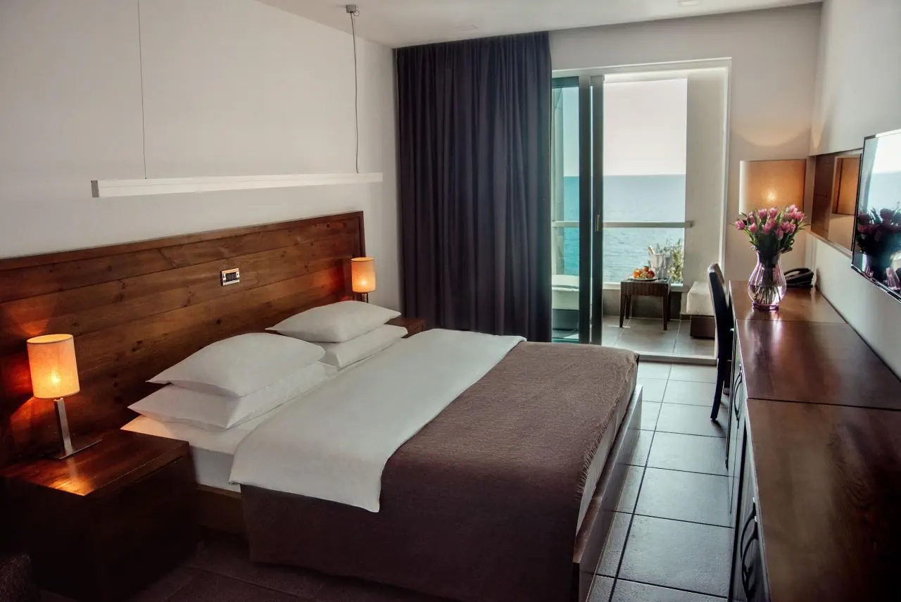 HOTEL Avala Resort & Villas