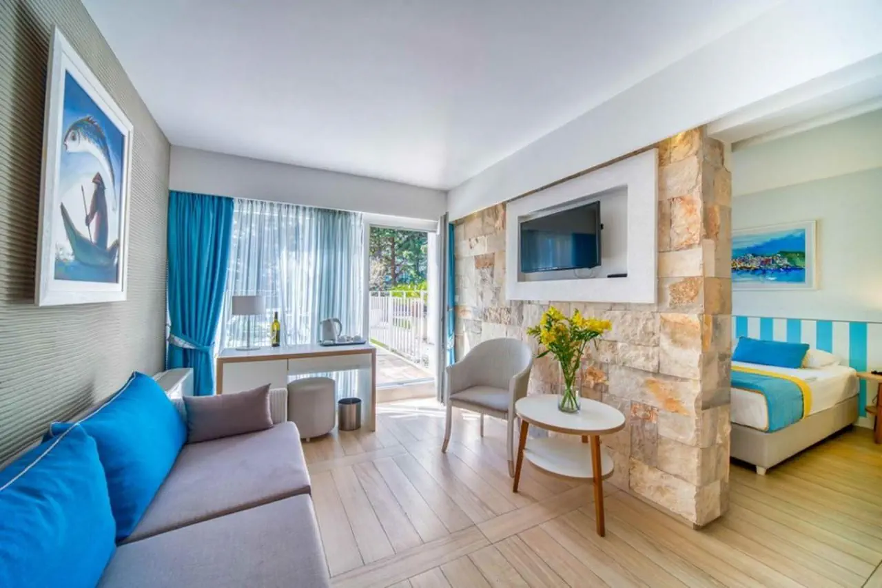 HOTEL Hotel Castellastva