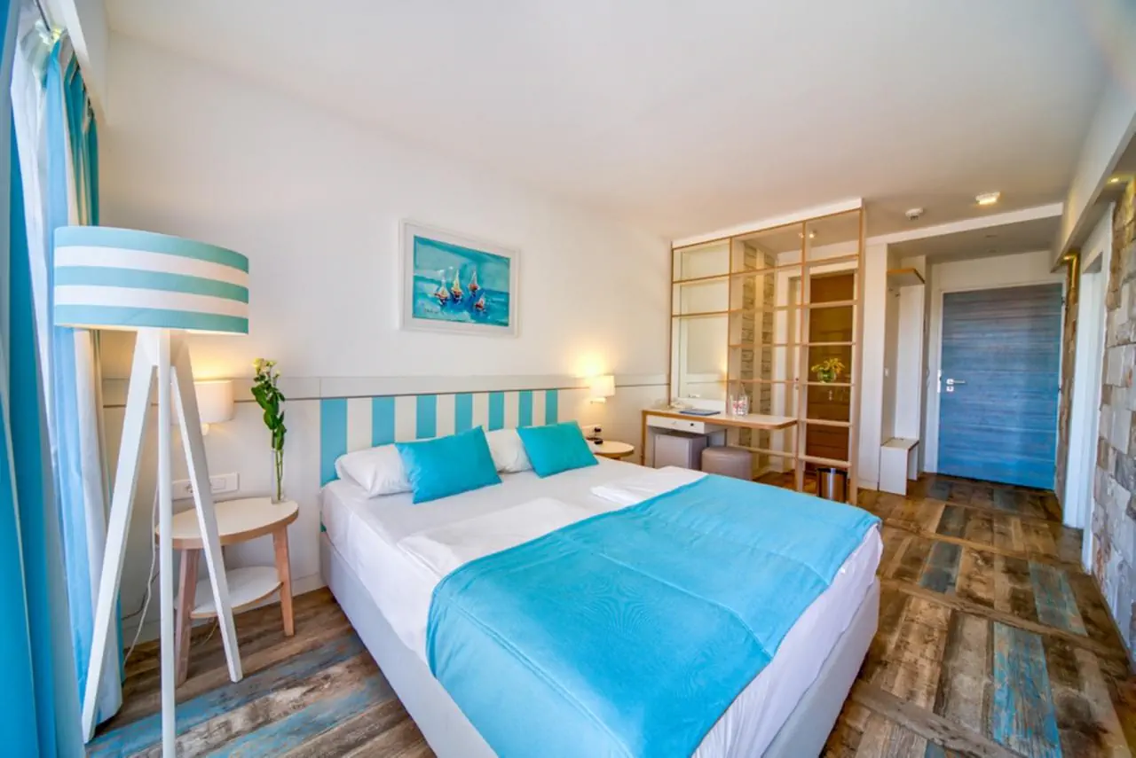 HOTEL Hotel Castellastva