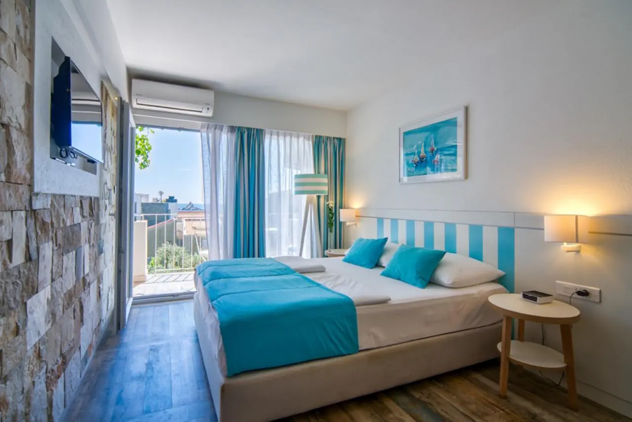 HOTEL Hotel Castellastva