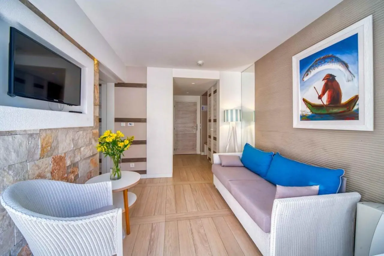 HOTEL Hotel Castellastva