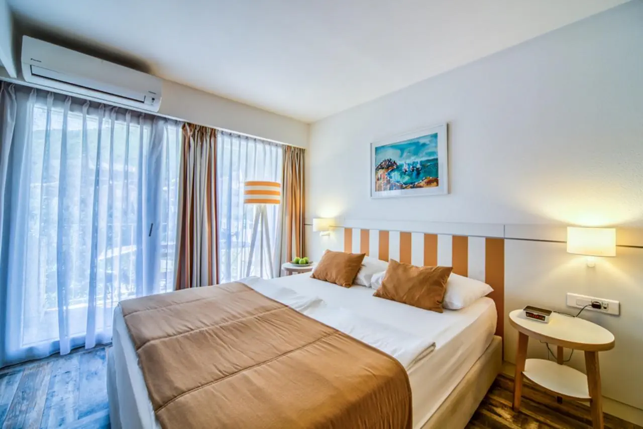 HOTEL Hotel Castellastva