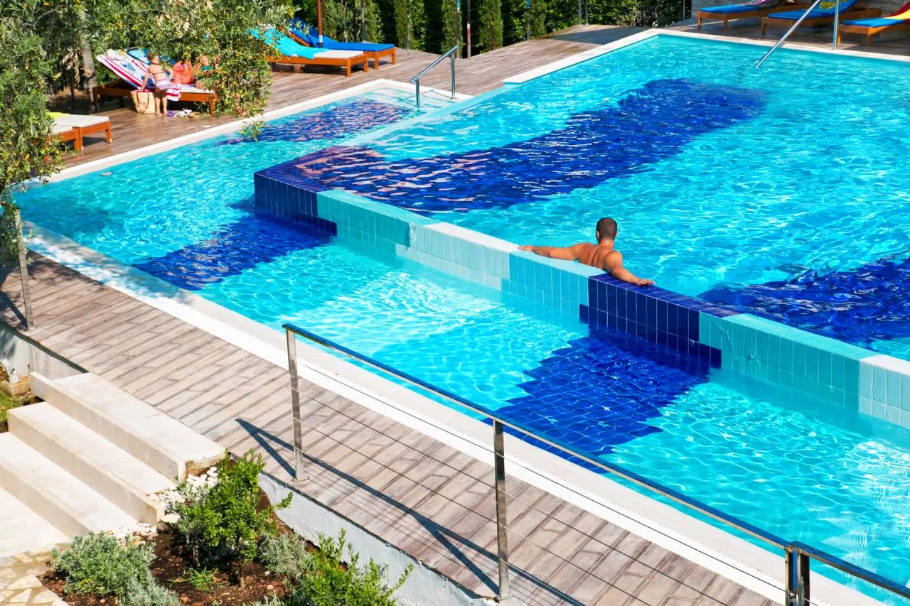 HOTEL Hotel Castellastva