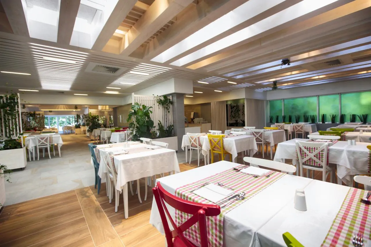 HOTEL Hotel Castellastva