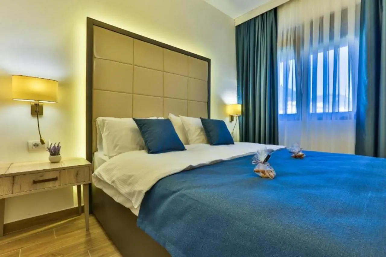 HOTEL Hotel Harmony by Aycon