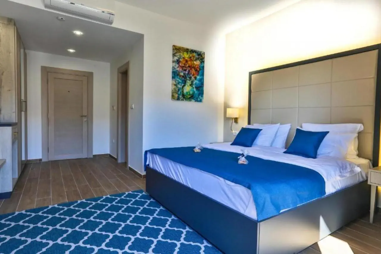 HOTEL Hotel Harmony by Aycon