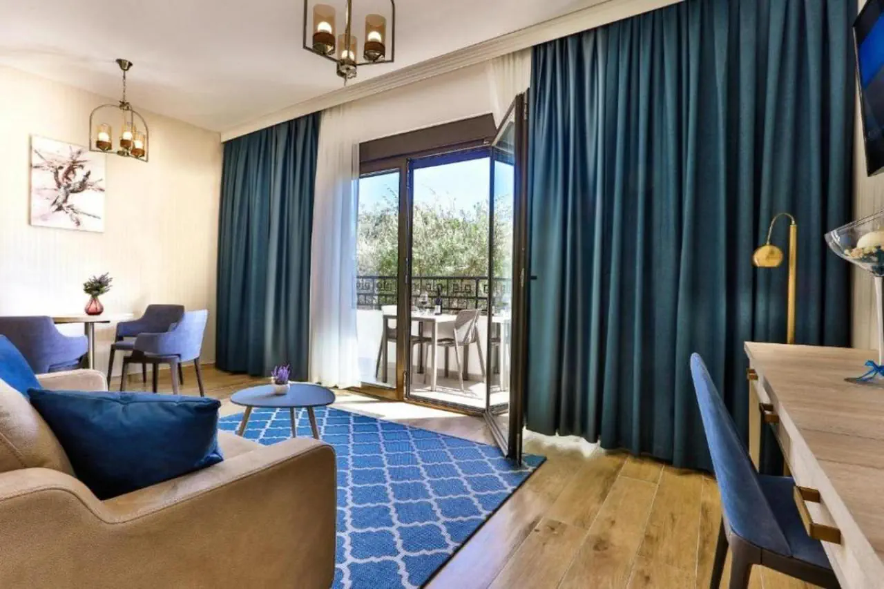 HOTEL Hotel Harmony by Aycon
