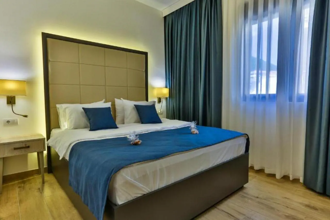 HOTEL Hotel Harmony by Aycon