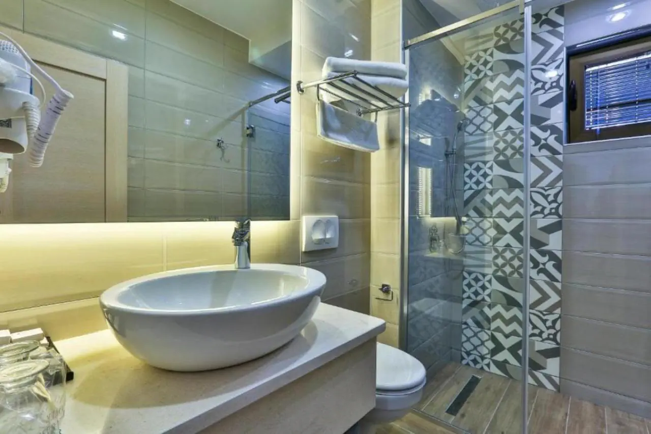 HOTEL Hotel Harmony by Aycon