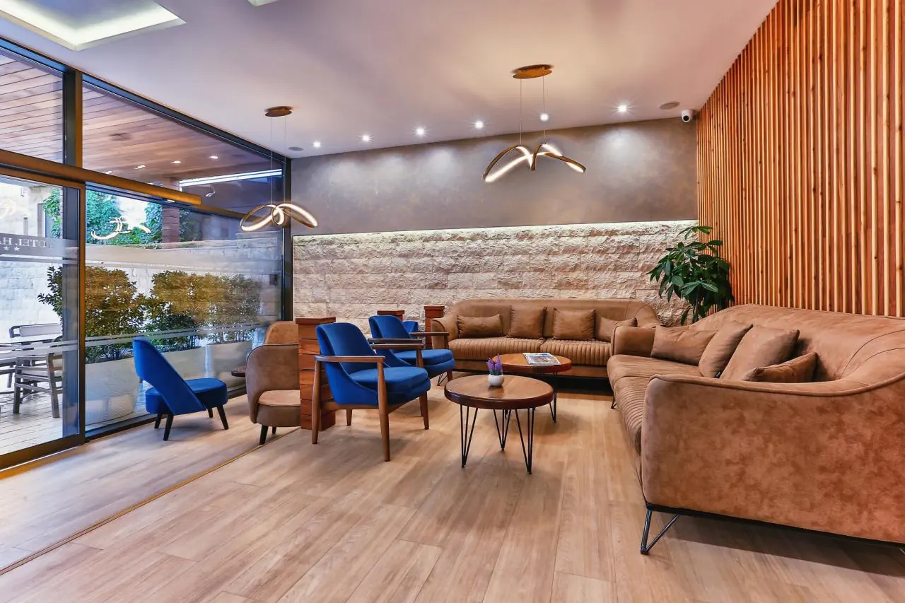 HOTEL Hotel Harmony by Aycon