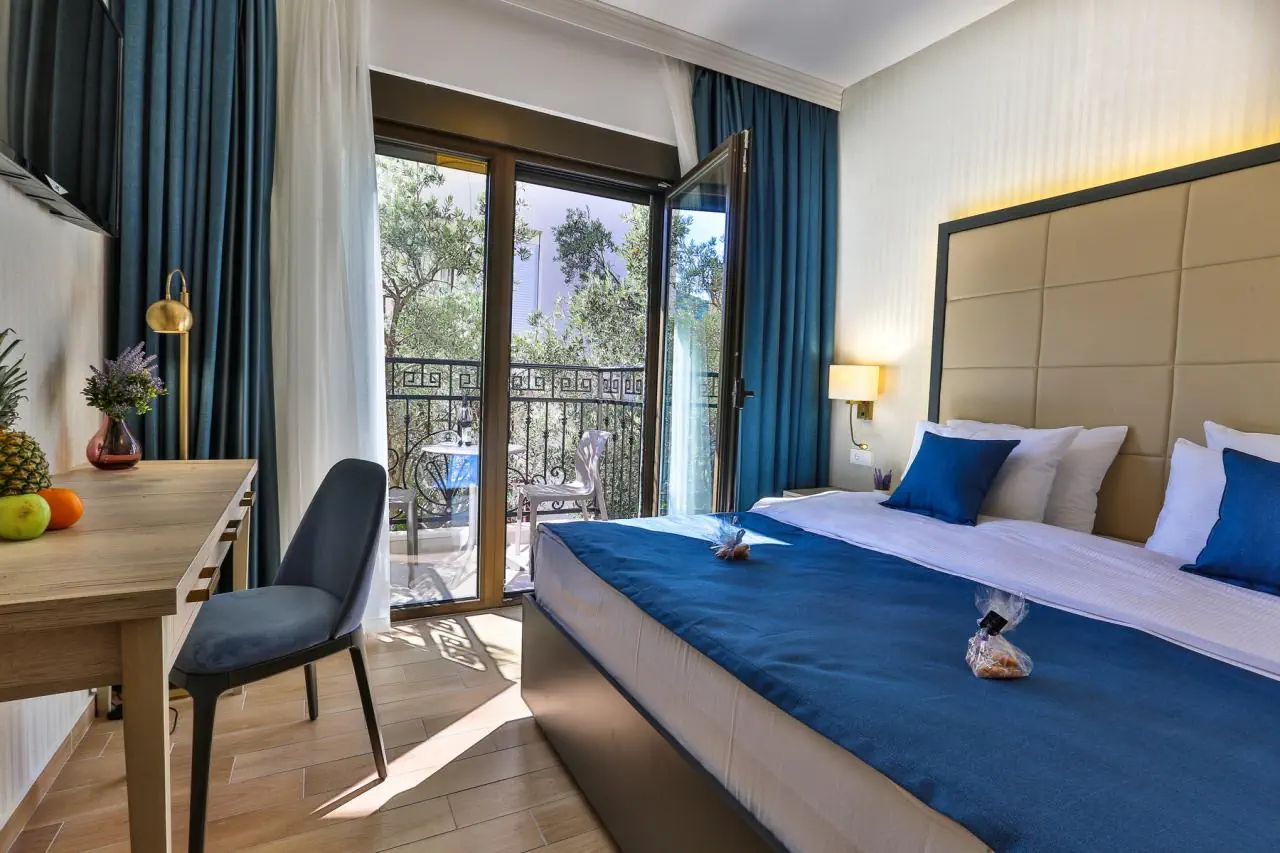 HOTEL Hotel Harmony by Aycon