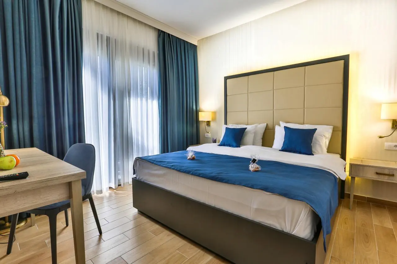 HOTEL Hotel Harmony by Aycon