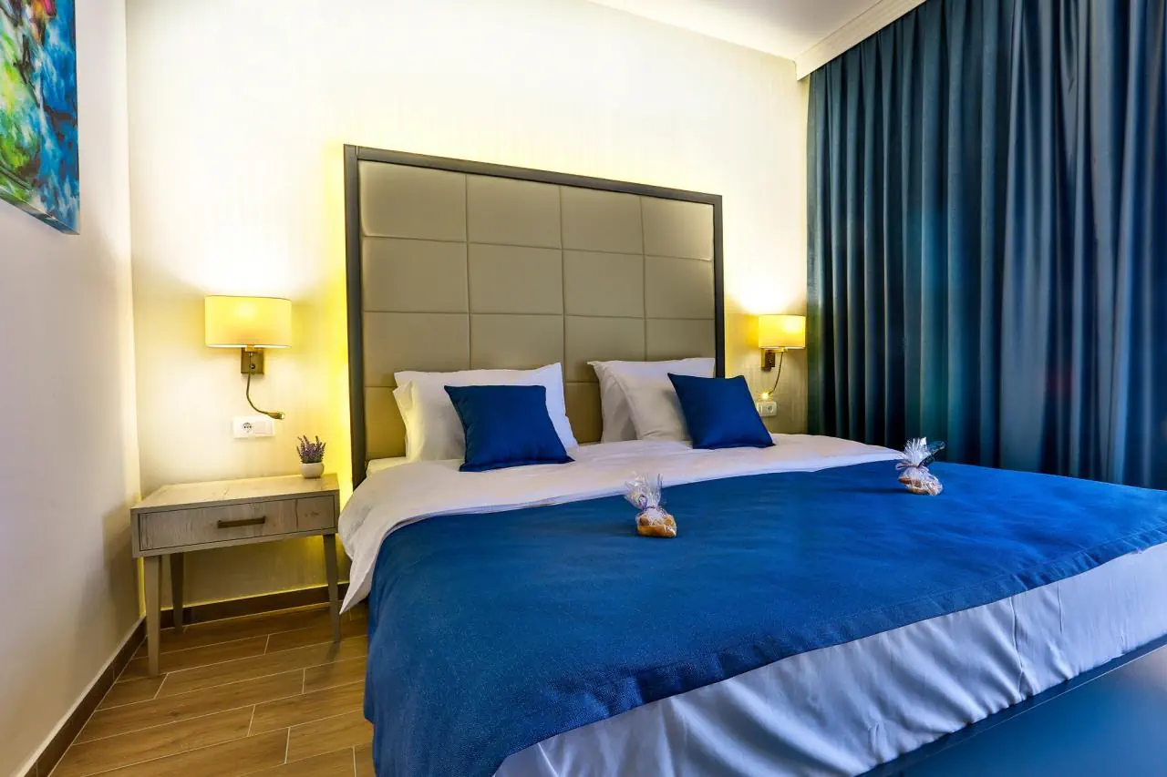 HOTEL Hotel Harmony by Aycon