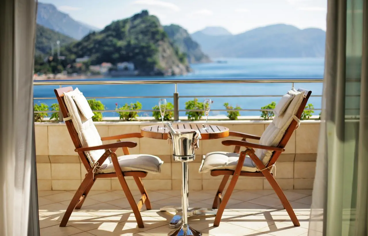 HOTEL Monte Casa SPA & Wellness