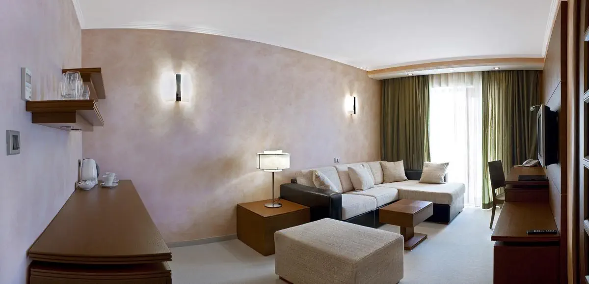 HOTEL Monte Casa SPA & Wellness