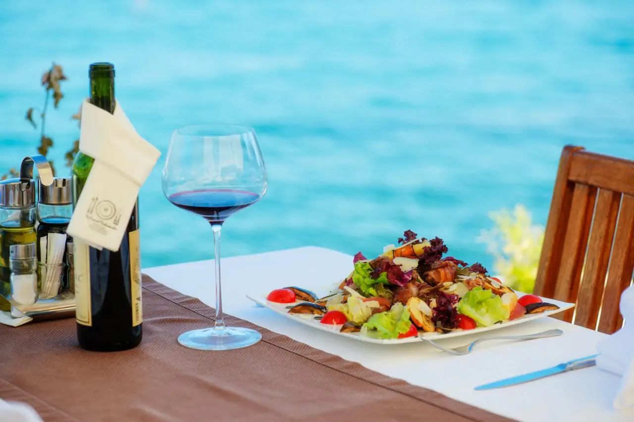 HOTEL Monte Casa SPA & Wellness