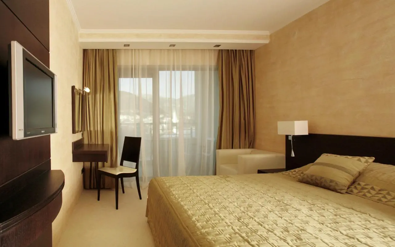 HOTEL Monte Casa SPA & Wellness