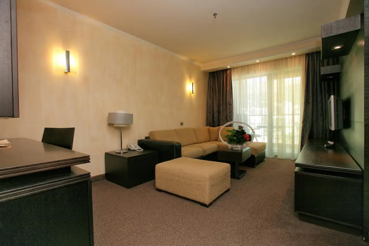 HOTEL Monte Casa SPA & Wellness