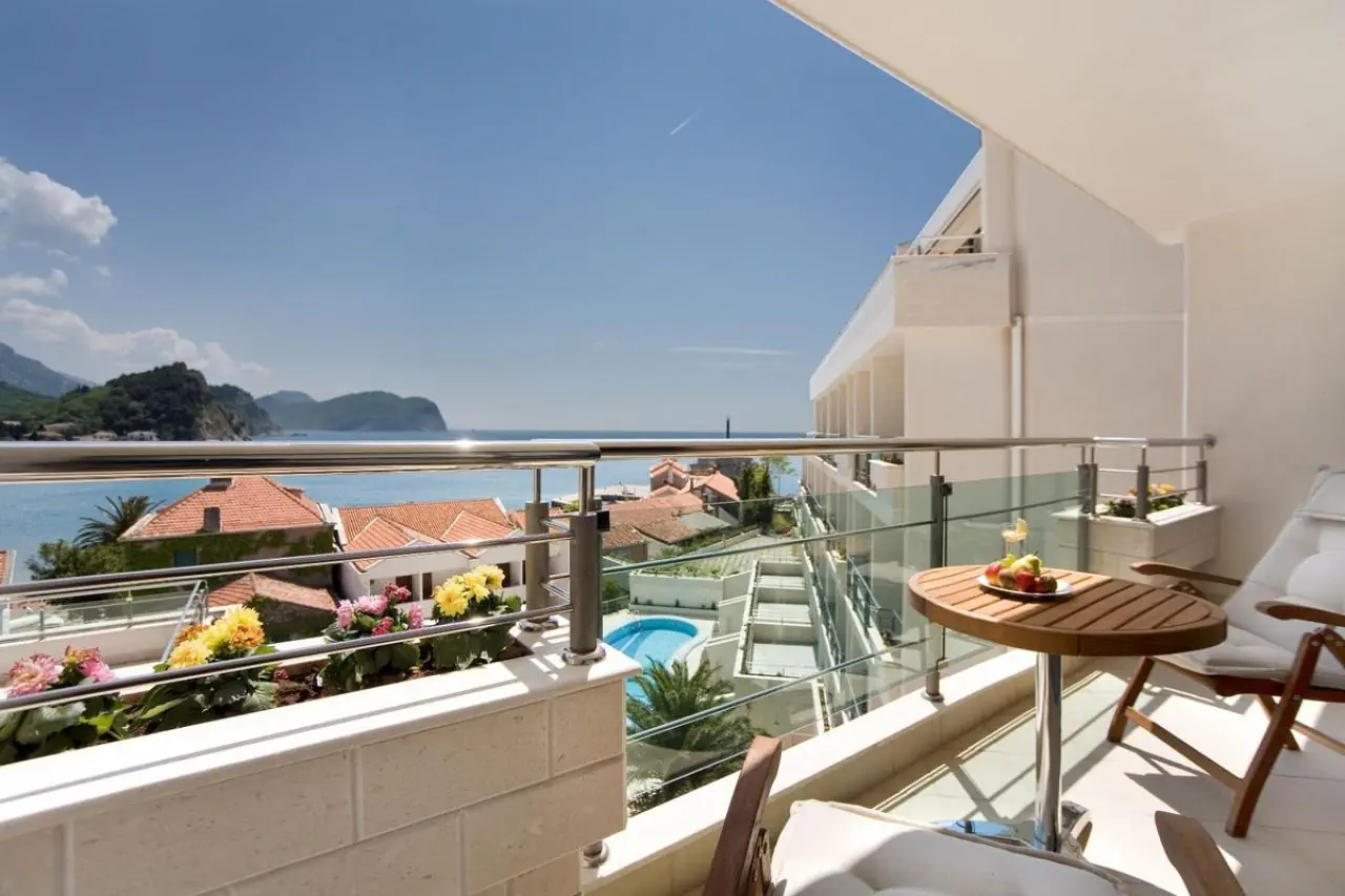 HOTEL Monte Casa SPA & Wellness