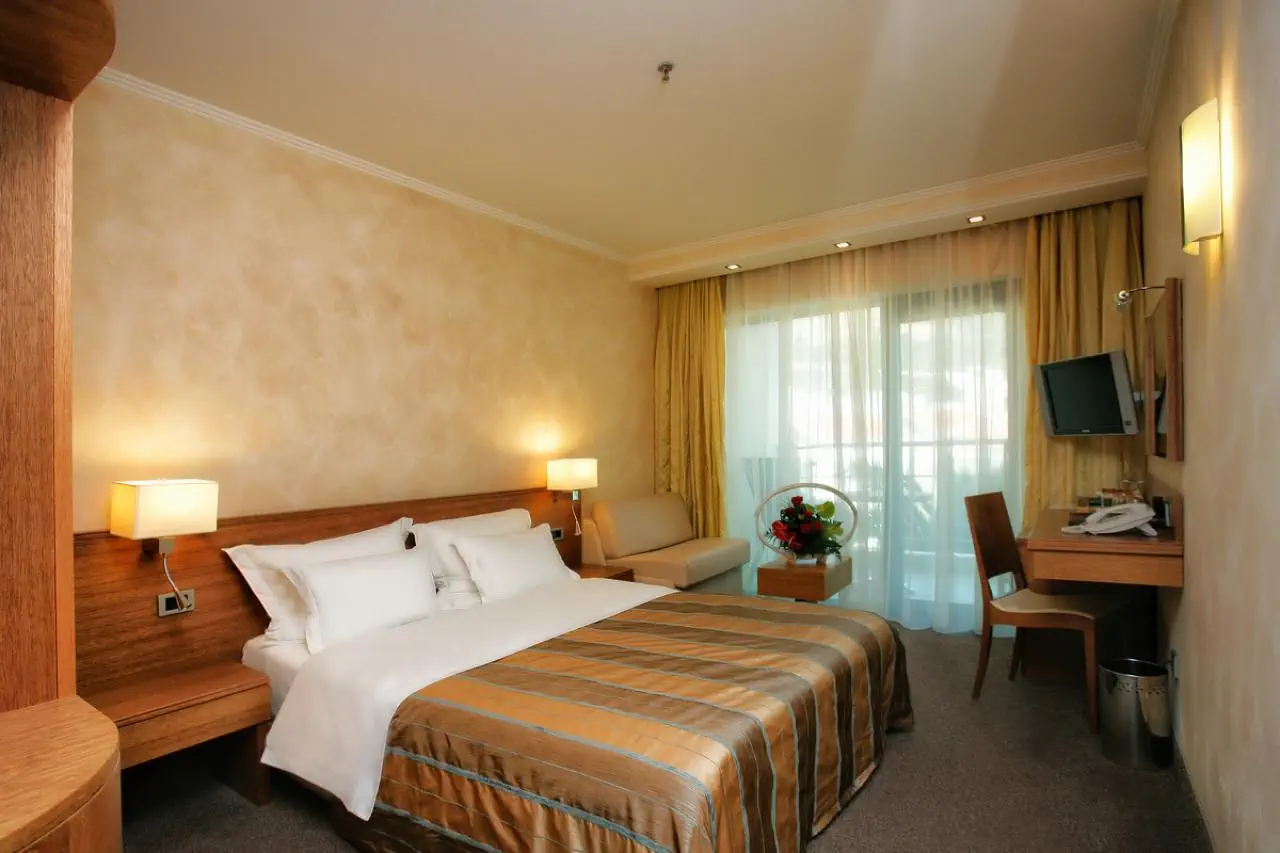 HOTEL Monte Casa SPA & Wellness