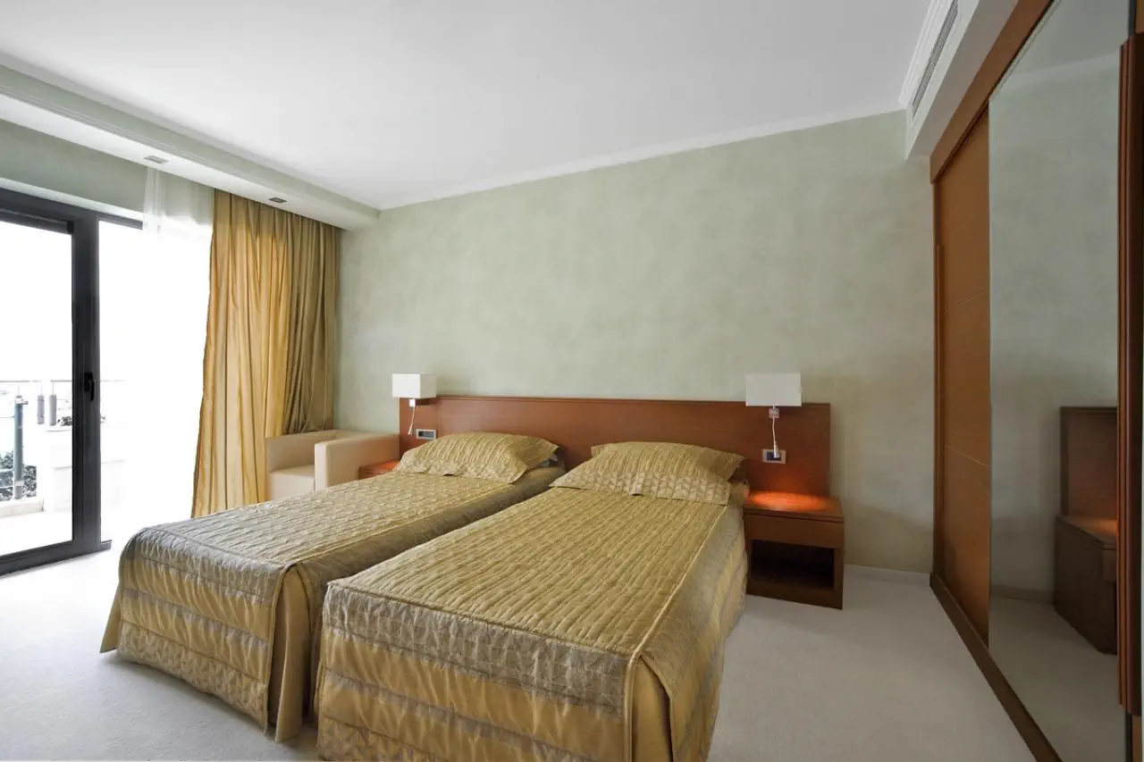 HOTEL Monte Casa SPA & Wellness