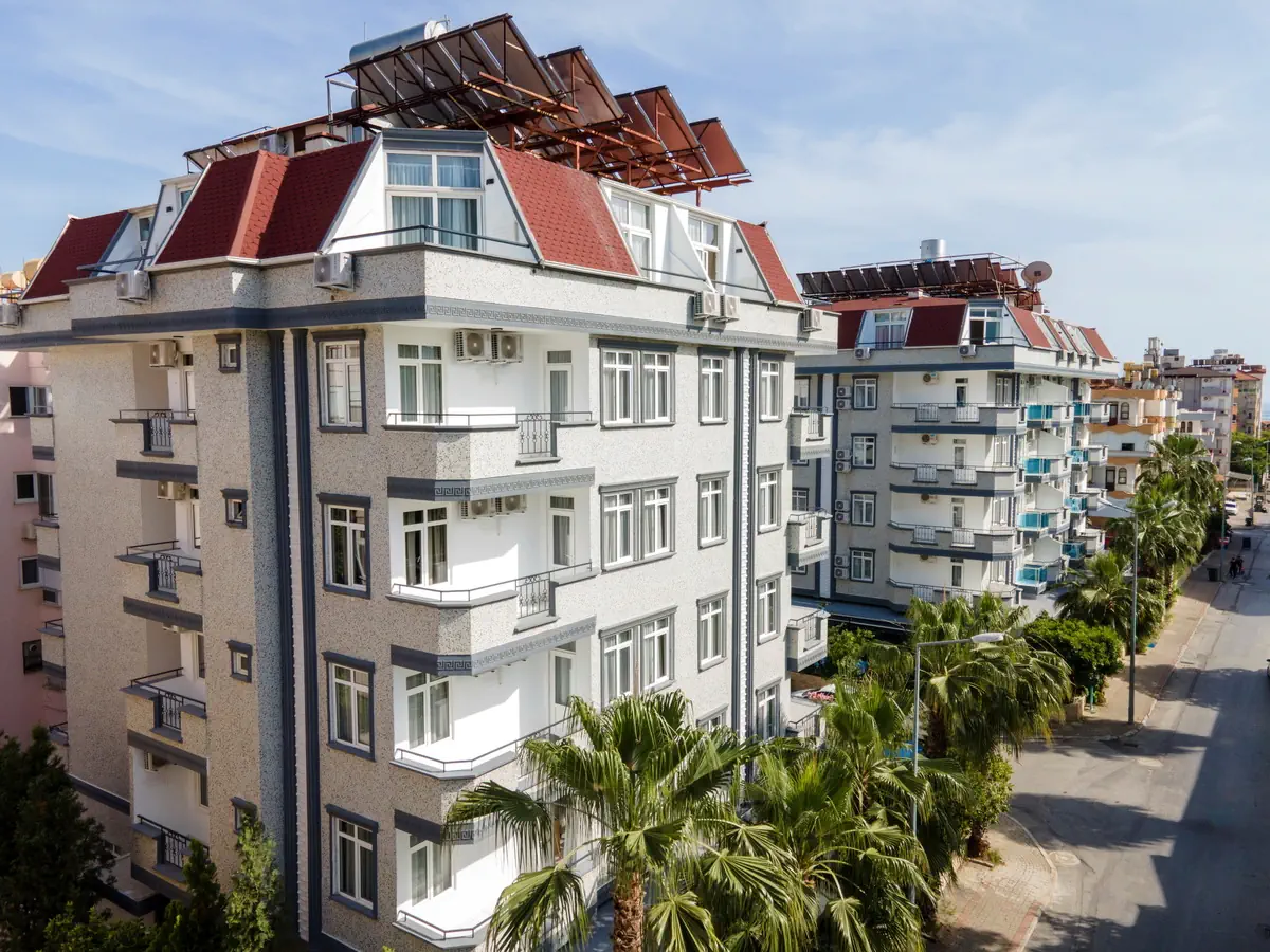 Alanya Risus Park (ex Millennium Park) - zdjęcie 3