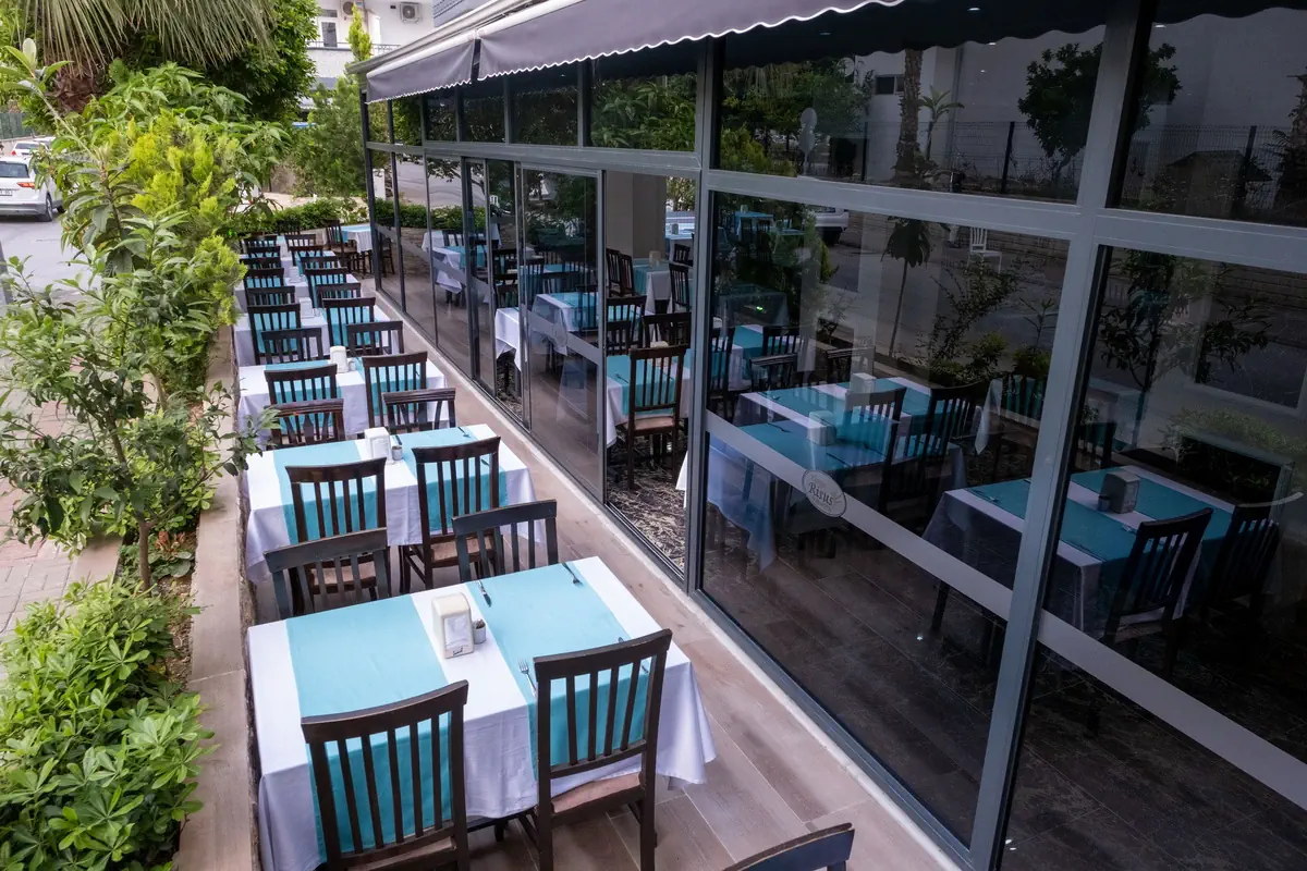 Alanya Risus Park (ex Millennium Park) - zdjęcie 15