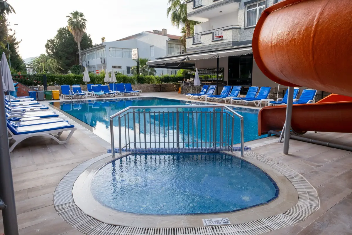 Alanya Risus Park (ex Millennium Park) - zdjęcie 6